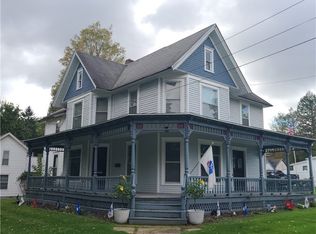 400 Court St, Little Valley, NY