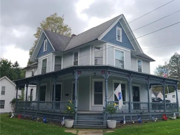 400 Court St, Little Valley, NY 14755