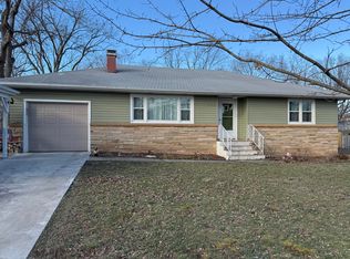 540 Myrtle St, Monett, MO 65708