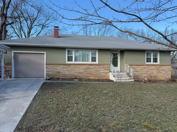 540 W Myrtle, Monett, MO 65708