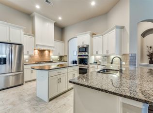 1616 Silla Dr, Little Elm, TX 75068