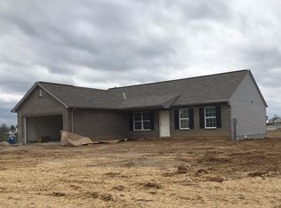 10258 Calvary Rd, Independence, KY 41051