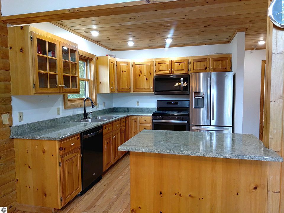 2029 Wetzel Lake Rd, Mancelona, MI 49659 Zillow
