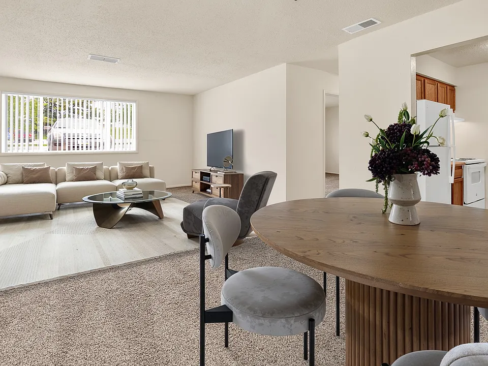 Kimberly Club Apartments