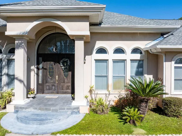 421 NW Scenic Lake Dr, Lake City, FL 32055