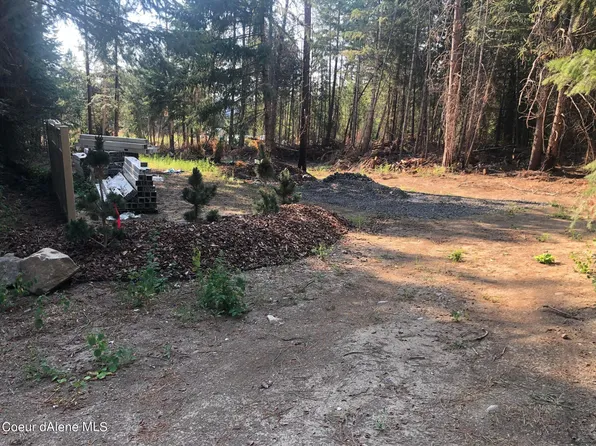 Nka 8th Ave Lot 11, Spirit Lake, ID 83869