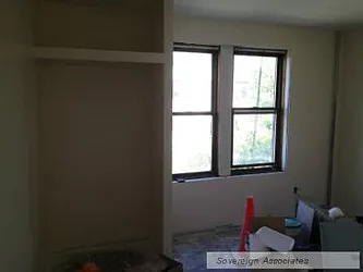 Rented by Sovereign Associates