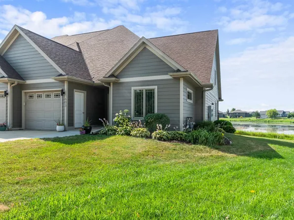 603 202nd St, Milford, IA 51351