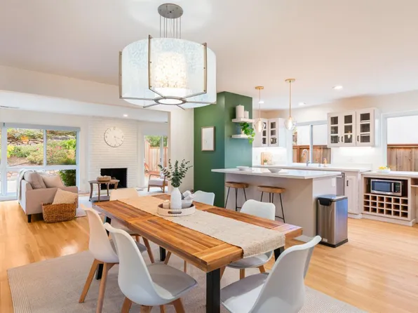 1881 Las Gallinas Avenue, San Rafael, CA 94903