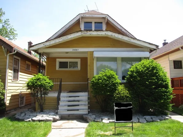 10847 S Eggleston Ave, Chicago, IL 60628