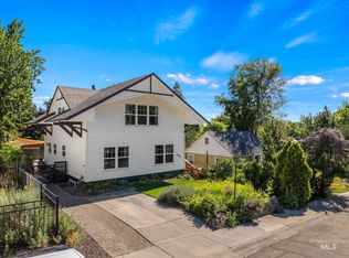 409 W Ada St, Boise, ID 83702