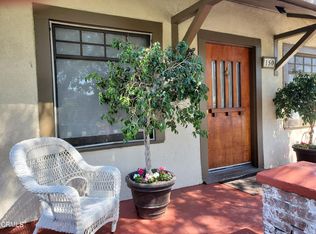 150 S Craig Ave, Pasadena, CA 91107