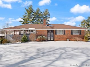 11 Cruse Loop SE, Corydon, IN 47112