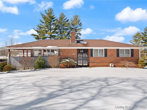 11 Cruse Loop, Corydon, IN 47112