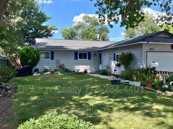 927 Stanford Way, Sparks, NV 89431
