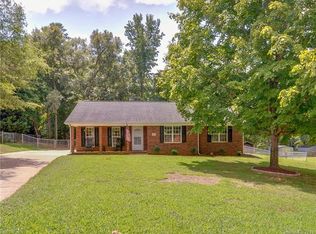 2802 Foxworth Dr, Monroe, NC 28110