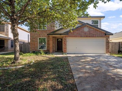 10122 Cactus Valley, San Antonio, TX, 78254