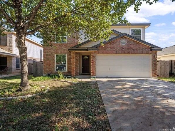 10122 Cactus Valley, San Antonio, TX 78254