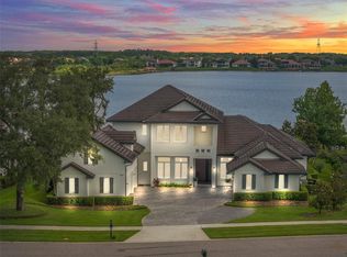 7827 Skiing Way, Winter Garden, FL 34787
