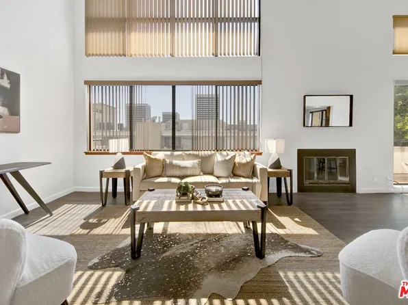 1647 Veteran Ave APT E, Los Angeles, CA 90024