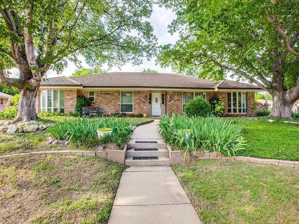 4368 Rota Cir, Fort Worth, TX 76133 | Zillow