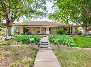 4368 Rota Cir, Fort Worth, TX 76133