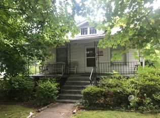 2306 Greenway Ave, Winston Salem, NC 27105