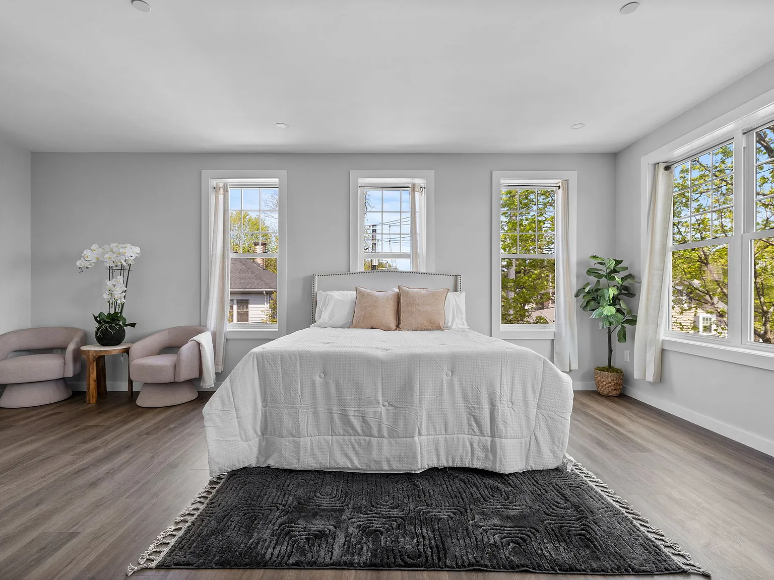 Studio, 531 sqft, $2,250 — Photo 1