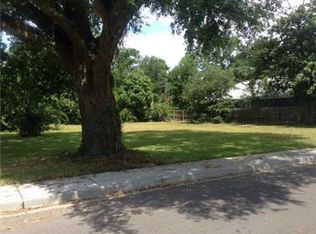 1813 Roberts Ave, Gulfport, MS 39501