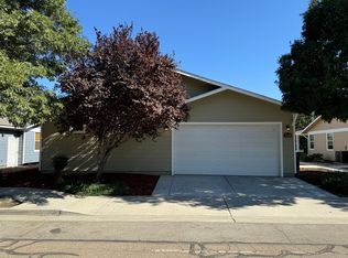 321 W D St, Tehachapi, CA 93561