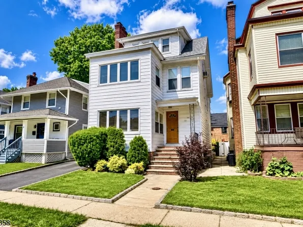 285 N Maple Ave, East Orange City, NJ 07017