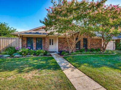 2016 Hawken Dr, Plano, TX, 75023