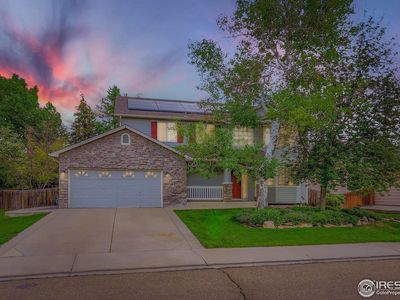 1616 Cedarwood Dr, Longmont, CO, 80504