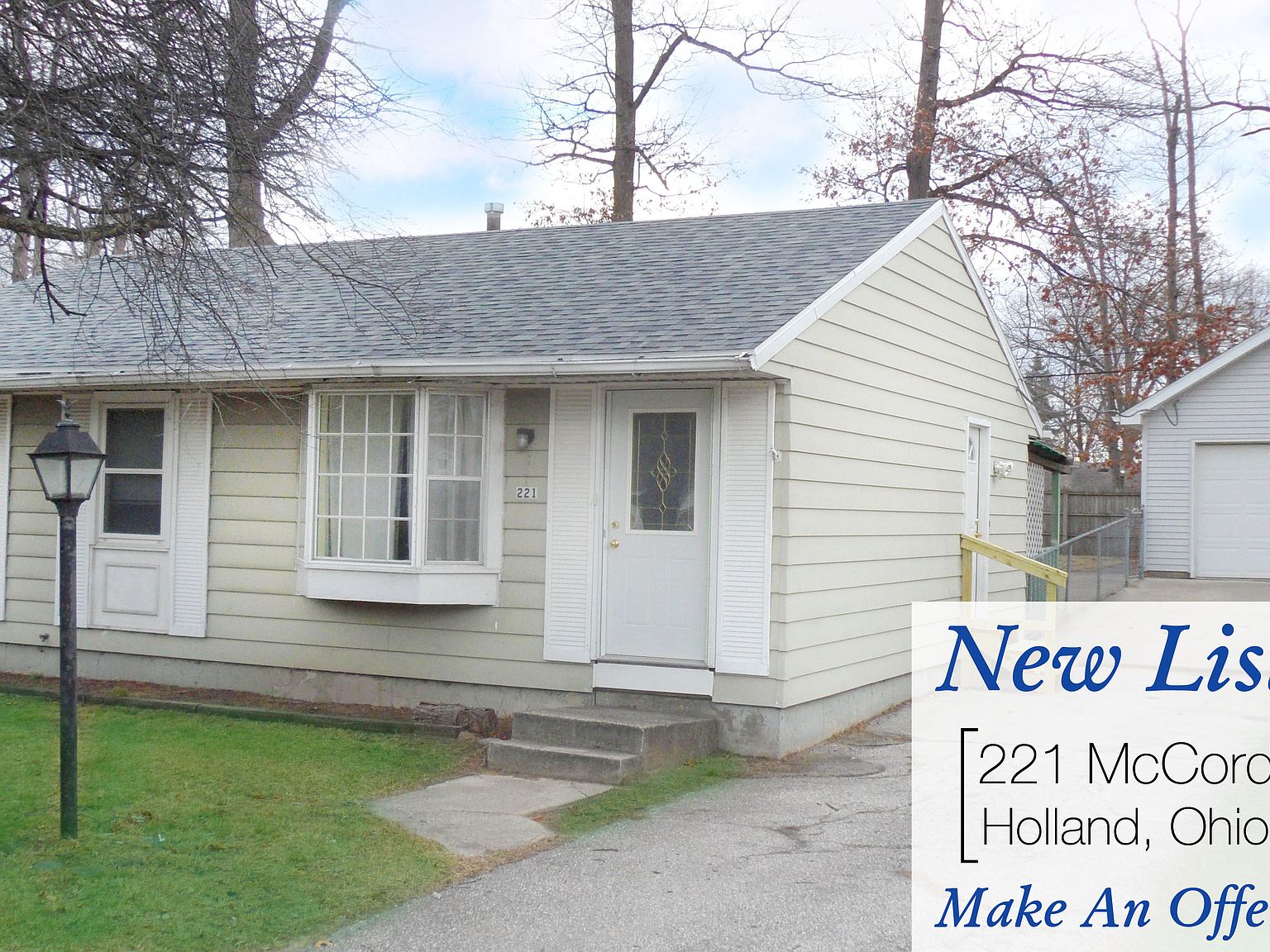 221 S McCord Rd, Holland, OH 43528 Zillow
