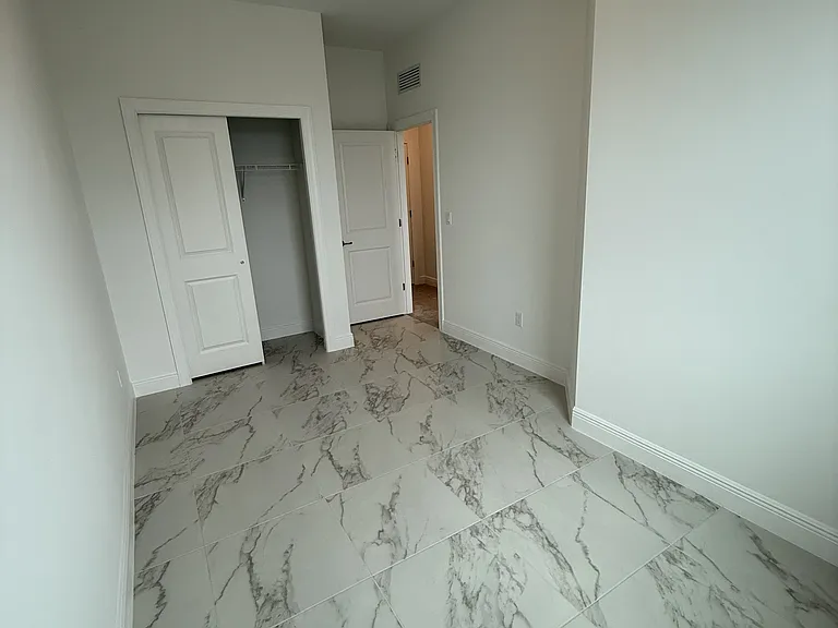 Bedroom #1