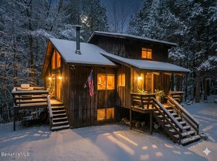 245 Clubhouse Dr, Otis, MA 01253