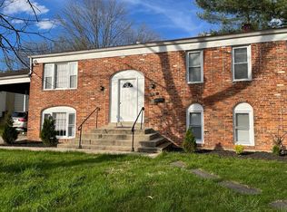 7001 Blue Bird Ct, Lanham, MD 20706