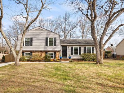 4929 Bridle Path Ln, Greenville, SC, 29615