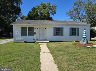 806 Gettysburg Ave, Salisbury, MD 21804