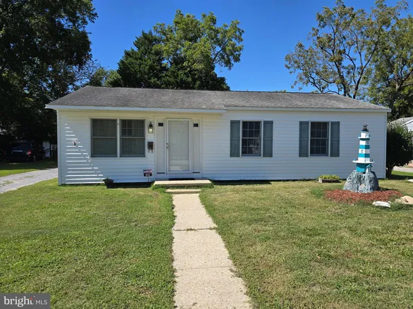 806 Gettysburg Ave, Salisbury, MD 21804