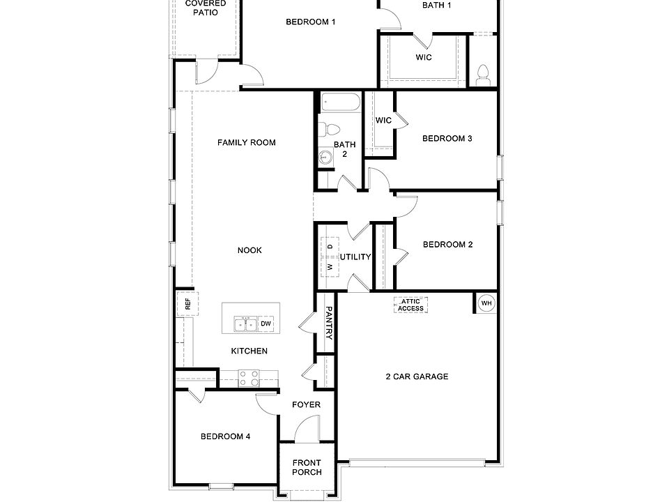 Floor Plan.