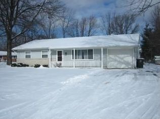 6519 Midfield Dr, Fort Wayne, IN