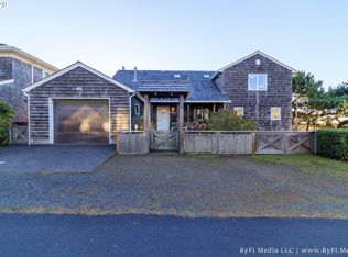 3116 Pacific St, Cannon Beach, OR 97110