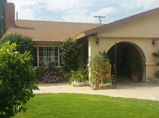 14706 Germain St, Mission Hills, CA 91345