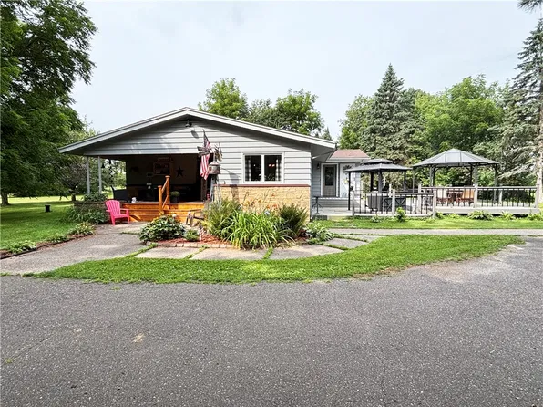 2472 9 7/16 Avenue, Chetek, WI 54728