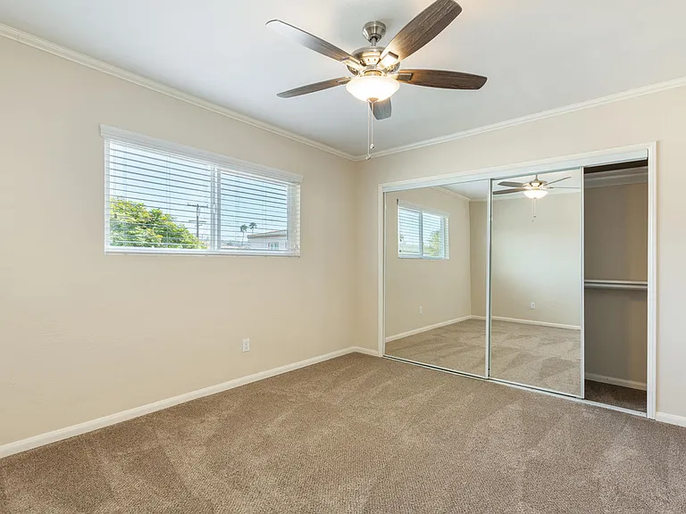 5077 Cape May Avenue San Diego, CA 92107-Oceanwalk Apartment Homes Bedroom