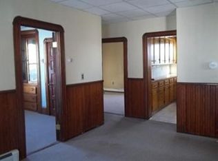 953 Globe St #3, Fall River, MA 02724