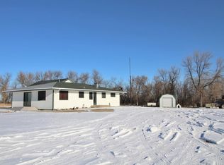 27002 436th St NW, Donnybrook, ND 58734