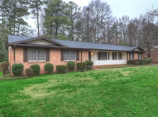 8055 Bamby Ln, Jonesboro, GA 30236