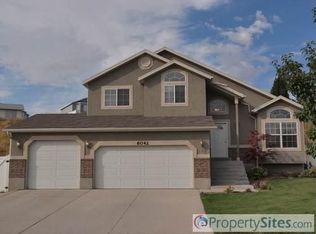 6042 S Ridge Flower Way, Salt Lake City, UT 84118